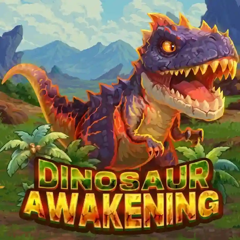 Khủng Long Thức Tỉnh
