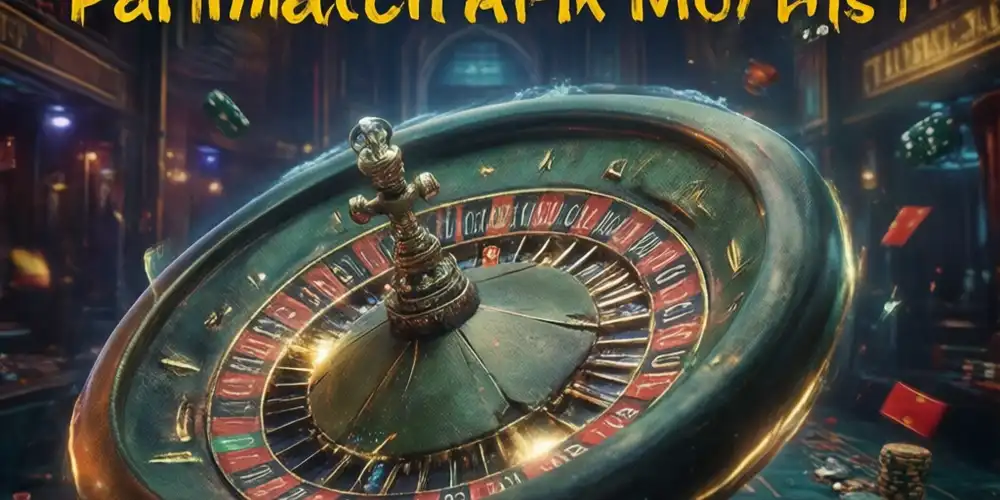 Parimatch Banner